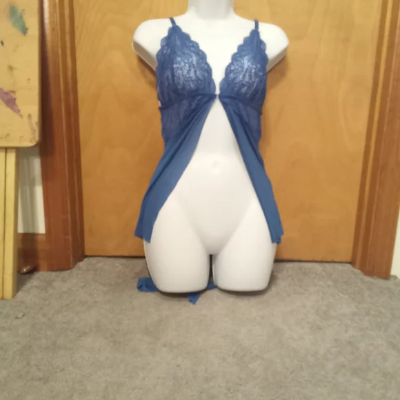 2pc Lingerie Set - Picture 4 of 6